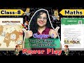 Class 8 Maths CH-2 | Power Play | Complete Explanation | Part 2, Figure it out Questions |NCERT 2025