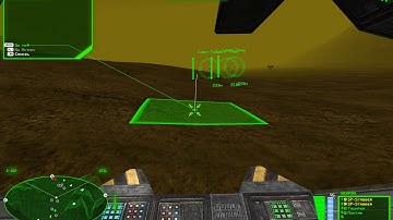 Battlezone 98 Redux - NSDF MISN 08 - "Wrangling the Fleeing Herd"