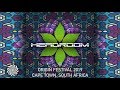 Headroom  origin festival 2019