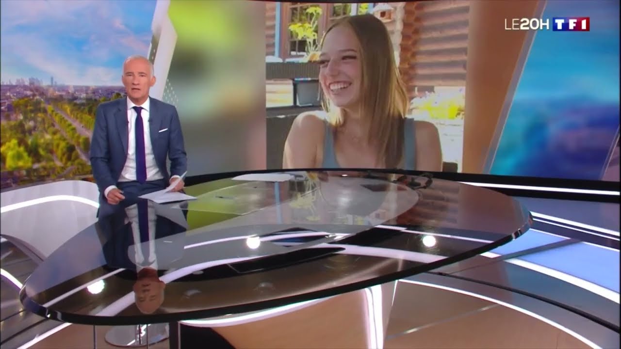 Un mois après la disparition de Lina, le mystère reste entier, TF1 fait le point sur l'enquête