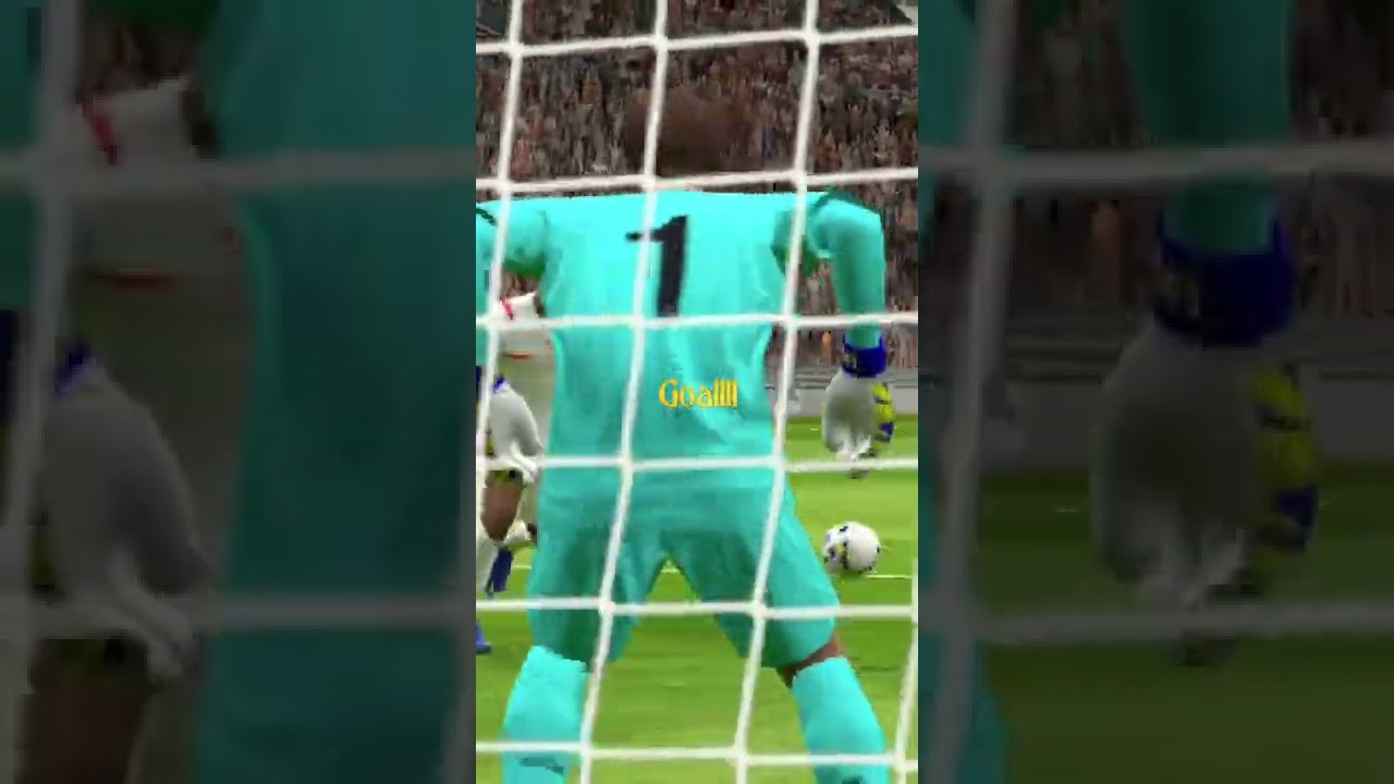 what a goal from leonel Messi 