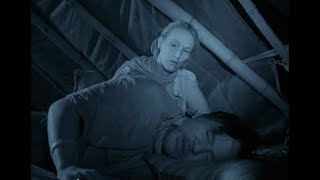 Survivor Panama - Bruces Medical Evacuation Part 1