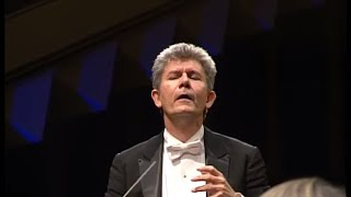 Beethoven Symphony No 5 (Andreas Delfs, MSO)
