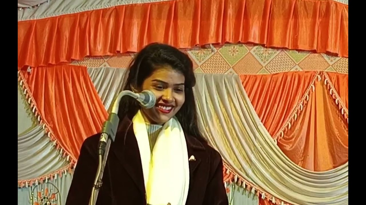 रुचि यादव का शानदार बिरहा बिरहा देखें अच्छा लगे तो लाइक और सब्सक्राइब करें