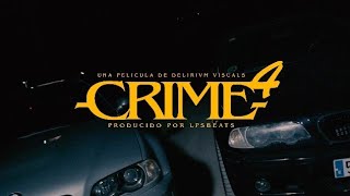 CRIME #4 (Prod. Lpsbeats)