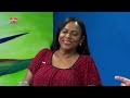230927 TO THE POINT -  ELIZABETH SHEOMBAR & ANTOUSHA KARSODIKROMO-LIM A PO