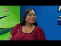 230927 TO THE POINT -  ELIZABETH SHEOMBAR & ANTOUSHA KARSODIKROMO-LIM A PO