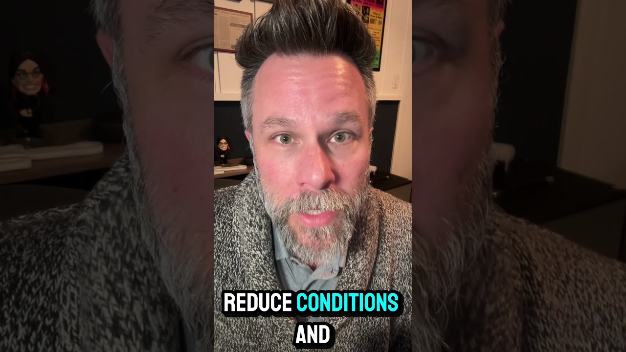 Множество предложений: почему всё становится напряженным 