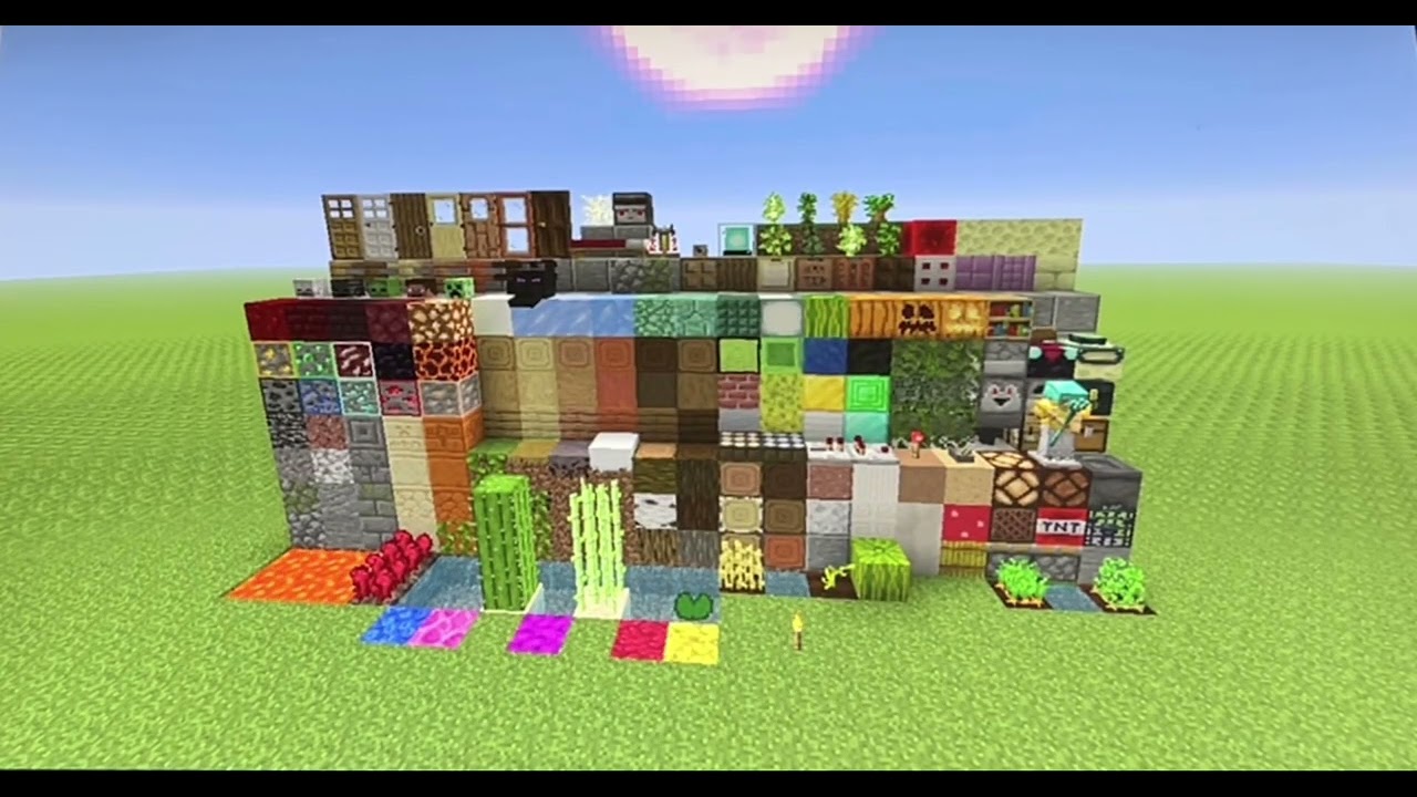 Minecraft Better MC V1 by alexkin_01 | MINECRAFT PS3 DOWNLOAD NPEB