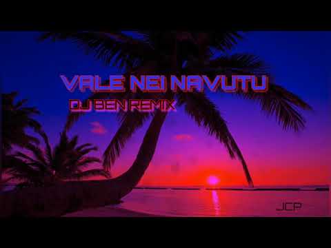 VALE NEI NAVUTU -2K21 VUDE MIX FT DJ BEN