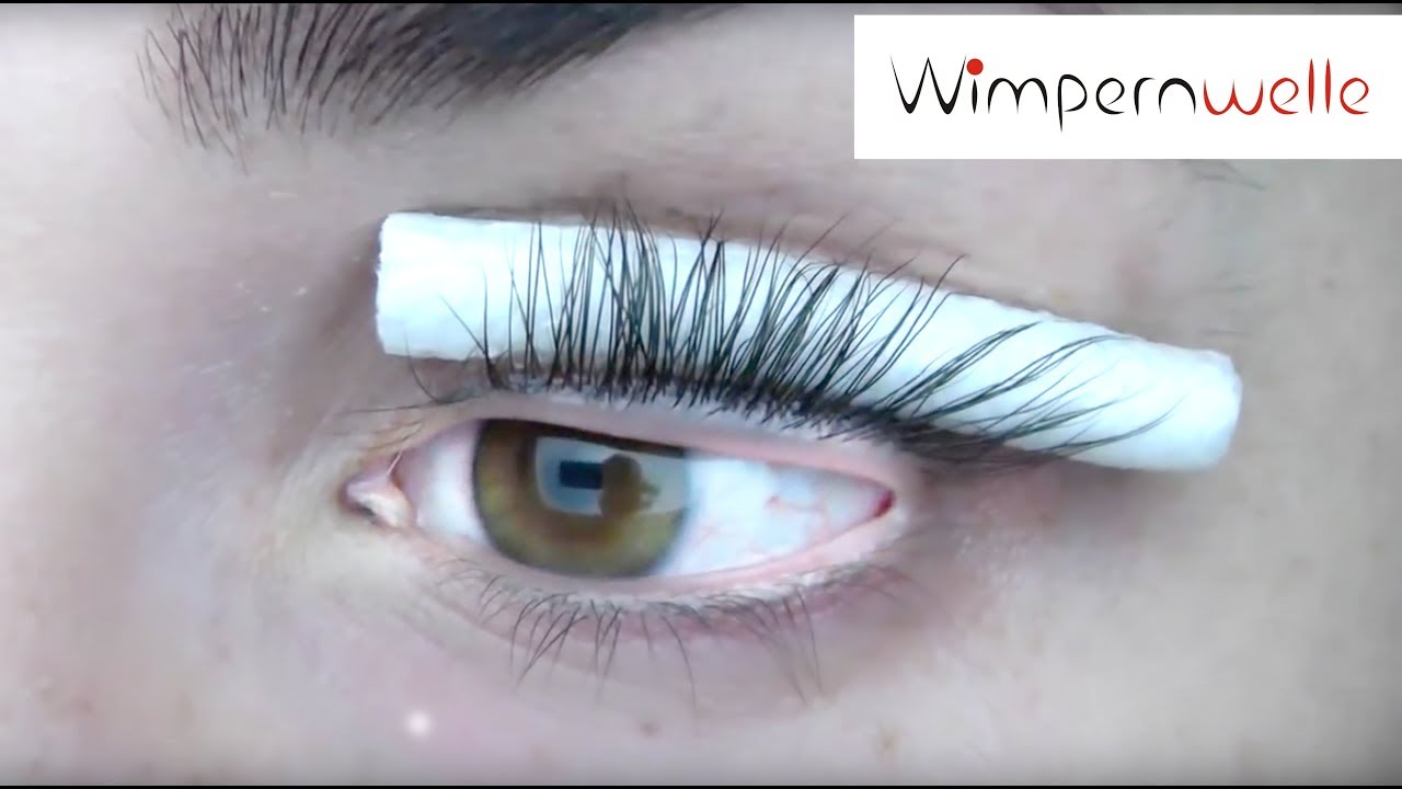 Diy Die Wimpernwelle Ohne Fremde Hilfe Youtube Healthy Beauty Beauty Skin Care Beauty Skin Care Routine