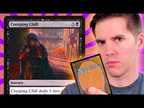 I Played Against An Unbeatable Deck | Heart Of The Magic Cards Ep.2