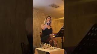 Mihriban -Nurtaç Sayarer