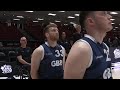 LIVE | Italy v Great Britain | Men’s Semi-Final 2 | Ottawa 2026