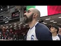 LIVE | Italy v Great Britain | Men’s Semi-Final 2 | Ottawa 2026