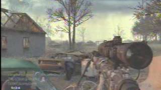 30-7 Barebones FFA Wasteland | Intervention