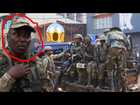 URGENT🔴26.02🔴NANGA RÉPLIQUE,CONFUSION SUR LA M0RT DE WILLY NGOMA,AKUFI TE?NANGA