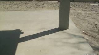 Sundial (Time Lapse)