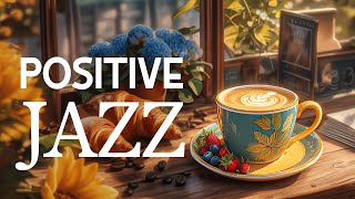 Jazz Morning Music - Positive moods of Relaxing Jazz Music & Soft Elegant Bossa Nova instrumental screenshot 5