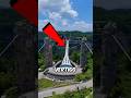Top 5 Tallest Bridges That Will Shake Your Legs 😳