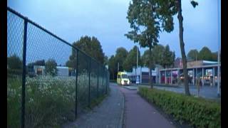 A1 Ambulance 20-106 Roosendaal Word Afgemeld