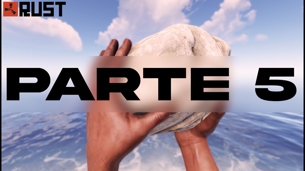 el BARRIO está CALIENTE! | RUST español WIPEXXX11 parte 5