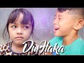 Kisah Sedih!!!Durhaka Melawan Orang Tua!!!Drama Lucu | Little Princess Rara