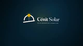 Your Roof Is a Sundial: Precision 3D Shade Analysis with SolarMe | Cénit Solar