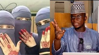 Sako Zuwa Ga Matan Aure Da Yan Mata Gameda Zaman Aure...