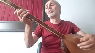 Muzaffer Aslan Bi̇r Selam Sal Sabah Olsun