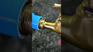 Big Pipe? Heres The Faucet Hack You Need To Know