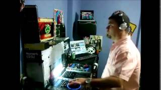 Pharrell willians - Happy  (djkkrodrigues remix)