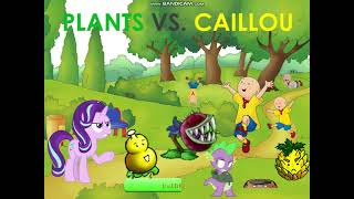 PvZ Mod - Plants vs. Caillou (UPDATE 1)
h t t p s : / / www.mediafire.com/file/10bpzsj23ho9jpa/Plants_vs._Caillou_%2528UPDATE_1%2529.zip/file PvZ Mod - Plants vs. Caillou (UPDATE 1)