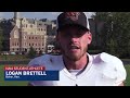 Experience Today's NAIA - Student-Athlete - Logan Brettell