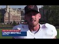 Experience Today's NAIA - Student-Athlete - Logan Brettell