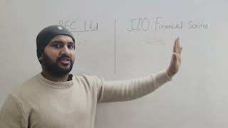 Jio Financial Ltd Rec Lts Share