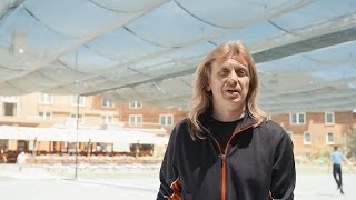 Sun Valley on Ice – Jozef Sabovcik, Olympic Bronze Medallist and 2 x European Champion