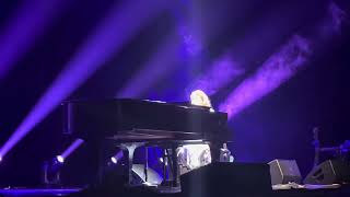 Regina Spektor -Samson ( Live/Not Full Song)