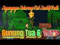 GUNUNG TUA 6 MOD POCONG HUNTER 3 by @RFSHunter