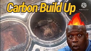 Video6: JunkYard Engine Lincoln 3.7L SHOCKING Result, Pre-Prime Engine oil, Compression & leakdown