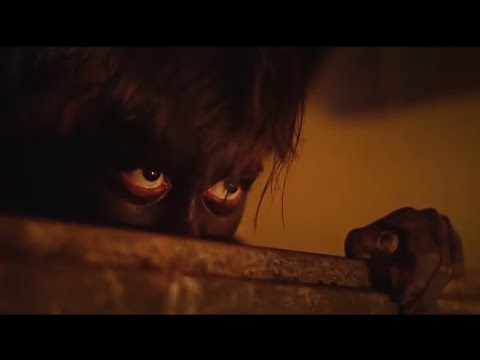 Trunk Full Kannada Movie Dubbed In Hindi | Latest Horror Movie