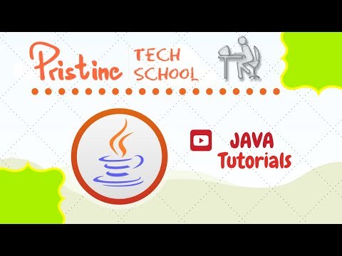 9.3 This Keyword in Java