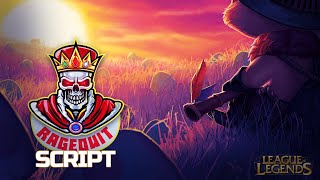 ⭐League of Legends⭐, SELLY, Scripts/Evade/Tracker
