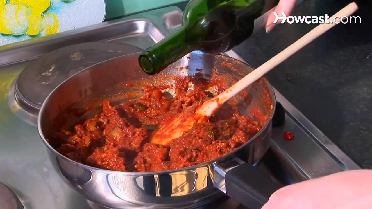 How to Use Leftover Wine