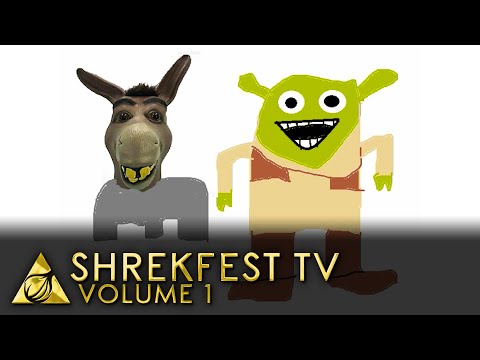 Shrekfest 2020 Online | Shrekfest TV - Vol. 1