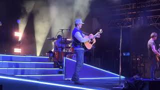 Parker McCollum- Handle On You Live NYC