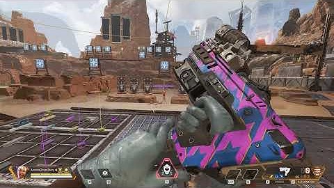 How To Create No Recoil Scripts🥇 APEX LEGENDS