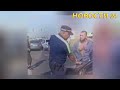 В Астрахани спецназ задержал бородачей, которые , бросались на полицейских