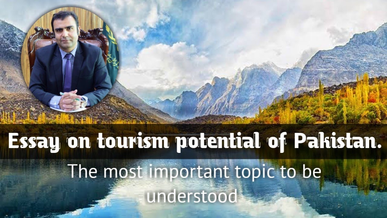 tourism in pakistan report