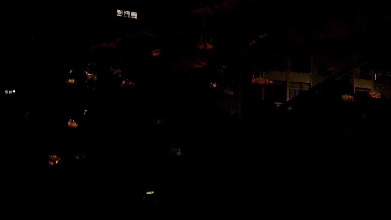 Räbeliechtliumzug in Zürich Enge (Switzerland) 2013 YouTube